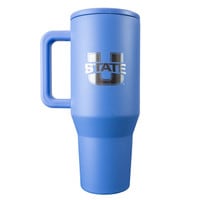 USTATE HYDROJUG TRAVELER Light Blue